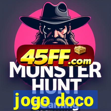 jogo doco
